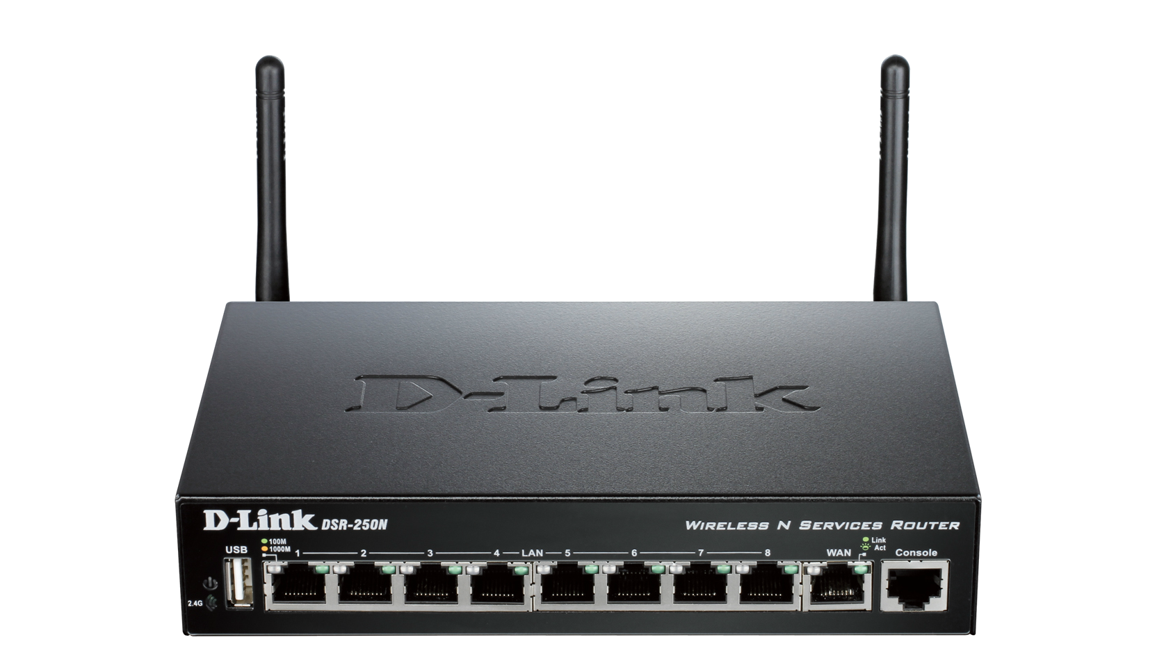 Router & N-computing - Image 2
