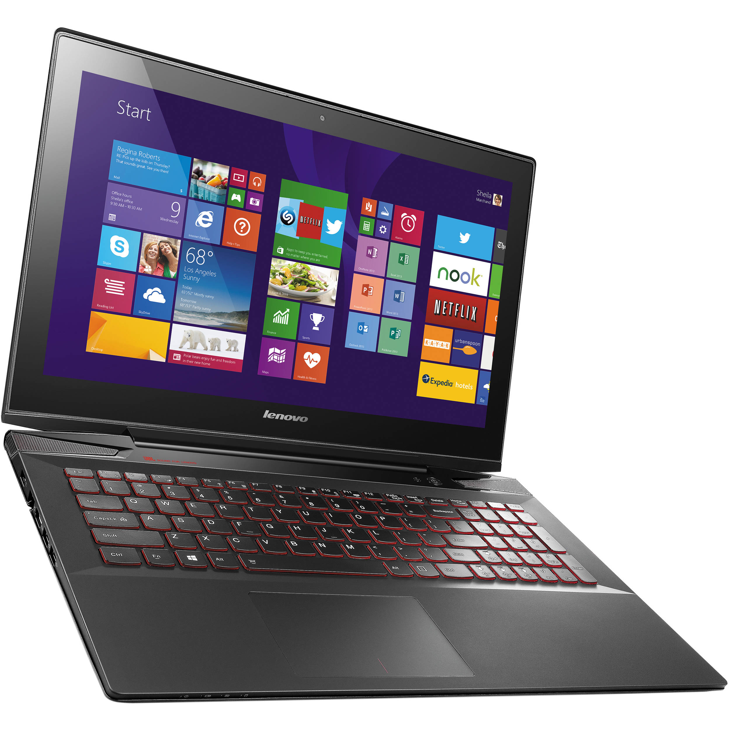 Lenovo Laptop